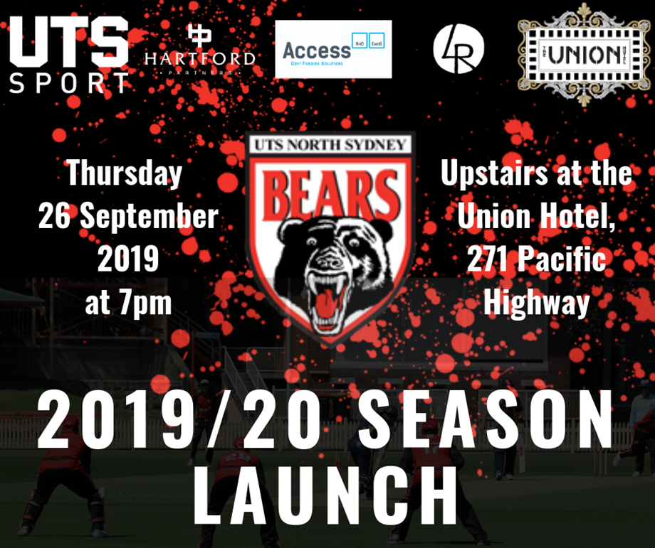 2019_20 Season Launch