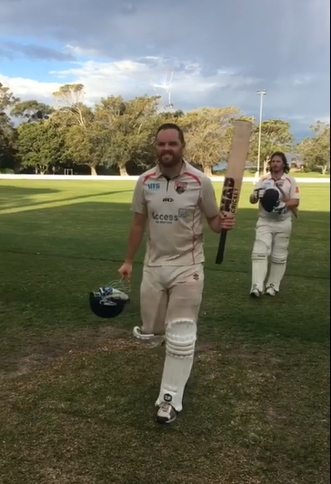 Round 3 3s C Lloyd 147no
