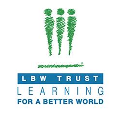 Partner lbw trust logo