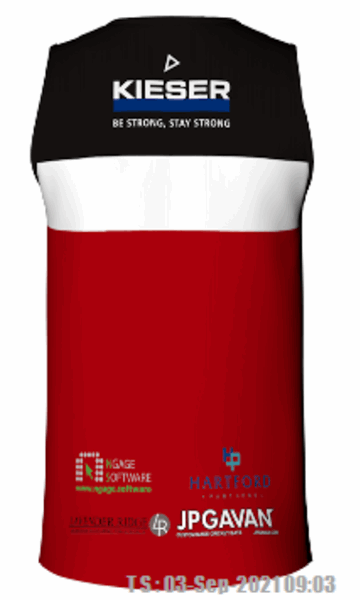 Training Singlet_2