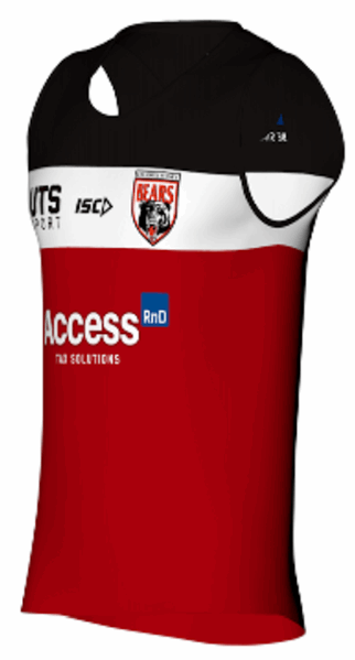 Training Singlet_3