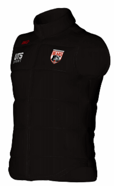 Padded Vest_5