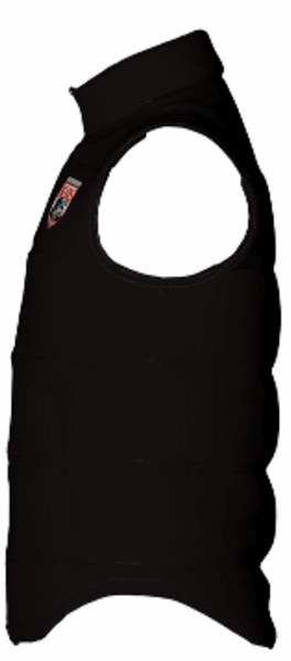 Padded Vest_3