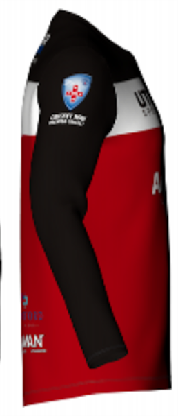 Long sleeve training shirt_5