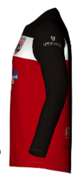 Long sleeve training shirt_3