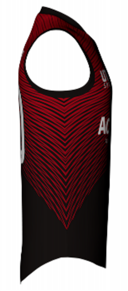 Coloured Playing Vest_5