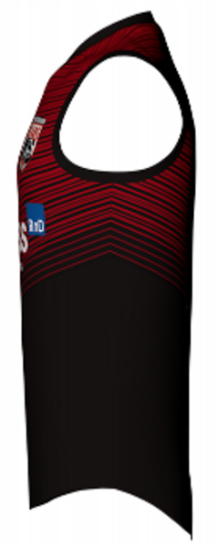 Coloured Playing Vest_3