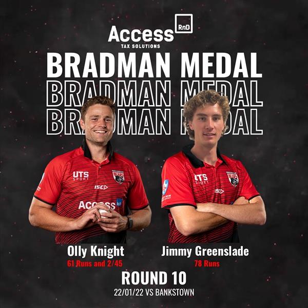 Round 10 Olly and Jimmy