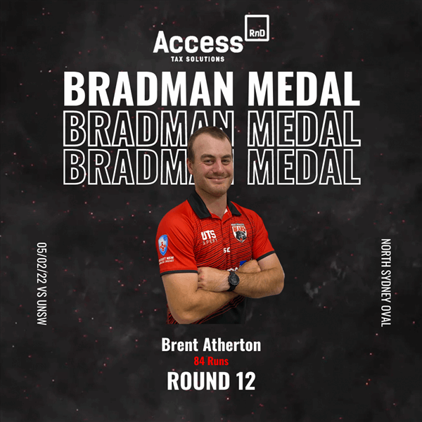 Round 12 Brent