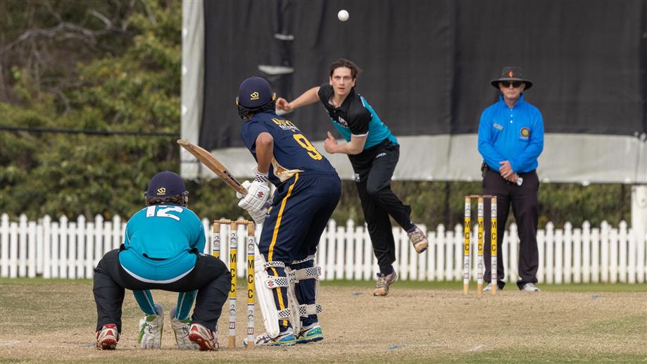Finn bowling