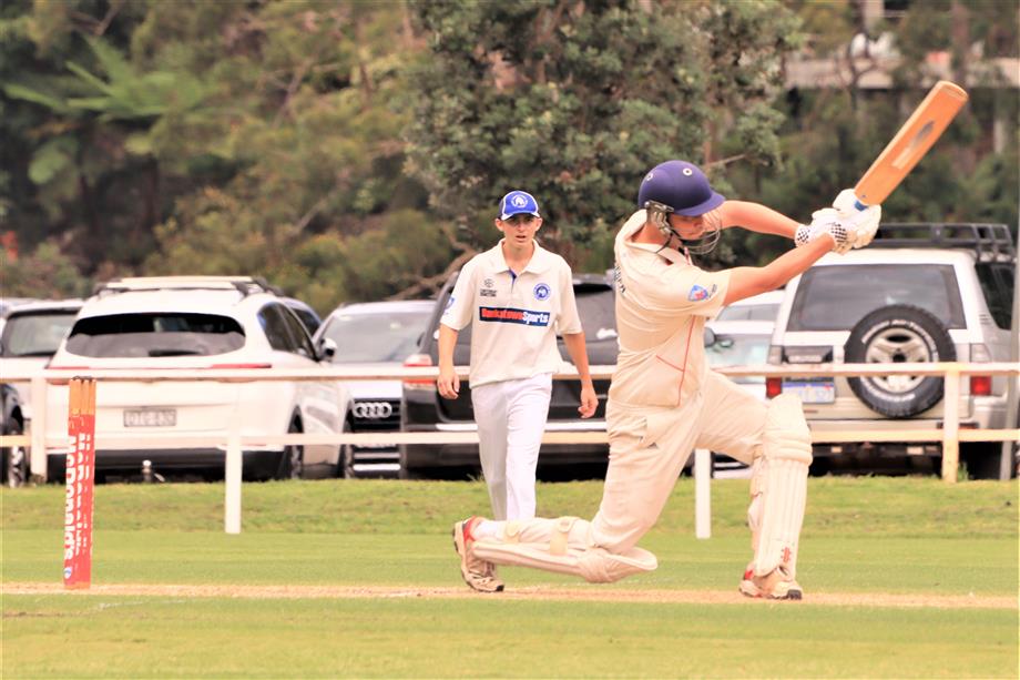 IMG_2034 Michael Lloyd 2 runs