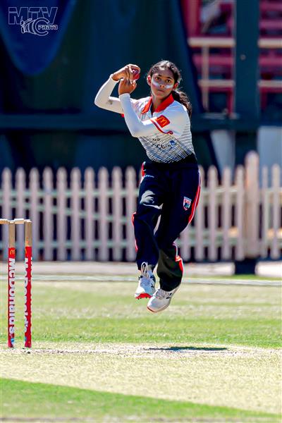 Shiloh bowling 4