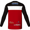 Long sleeve training shirt_2