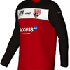 Long sleeve training shirt_4