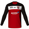 Long sleeve training shirt_1