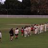 Match Wrap - 5th Grade SF vs Easts at Waverley Oval