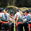 Women's 3rd Grade - Semi-Final vs St George-Sutherland