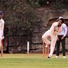 Shiv Vohra Takes 100th Wicket for the Bears