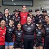 Women's Metropolitan Competition Expressions of Interest